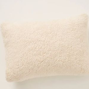 Cozy Up Buttercup Pillow